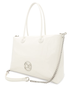 Bolsa tote Cloe Sinyl para mujer