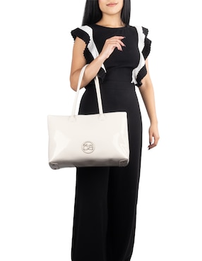 Bolsa tote Cloe Sinyl para mujer