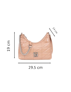 Bolsa hobo Cloe Sexari para mujer