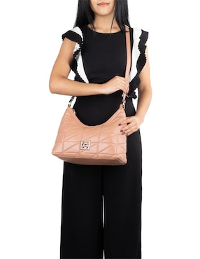 Bolsa hobo Cloe Sexari para mujer