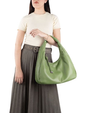 Bolsa hobo Cloe Dalasmi para mujer