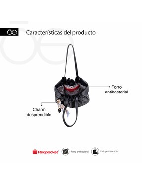 Bolsa Tote Cloe Amani para mujer