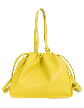 Bolsa bucket Cloe para mujer