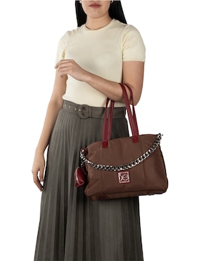 Bolsa Tote Cloe para mujer