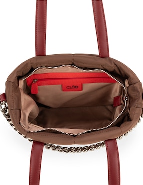 Bolsa Tote Cloe para mujer