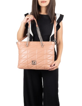 Bolsa tote Cloe Sexari para mujer