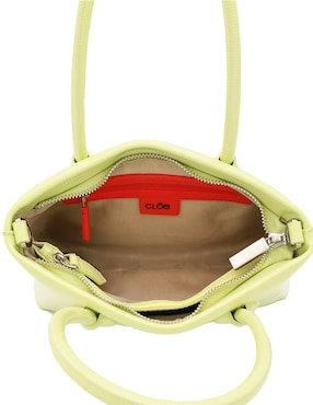 Bolsa tote Cloe Sinyl para mujer