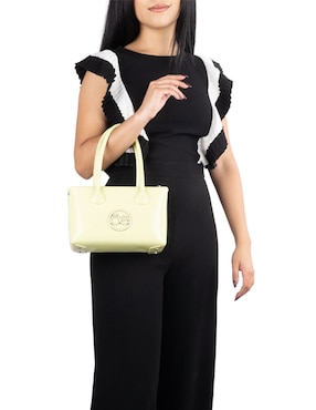 Bolsa tote Cloe Sinyl para mujer