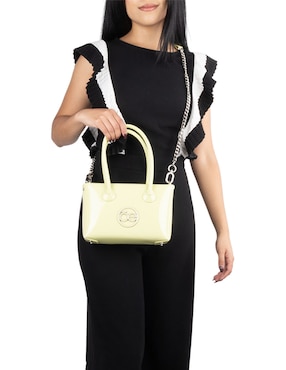 Bolsa tote Cloe Sinyl para mujer