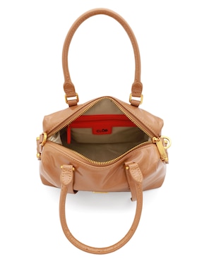 Bolsa bowler Cloe Yailami para mujer