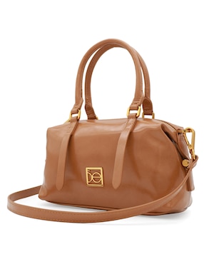 Bolsa bowler Cloe Yailami para mujer