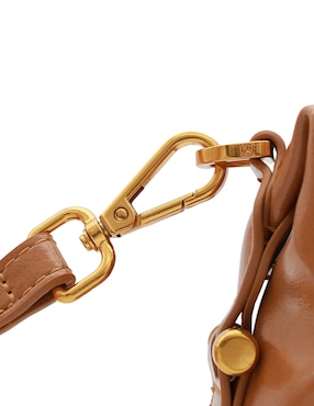 Bolsa bowler Cloe Yailami para mujer