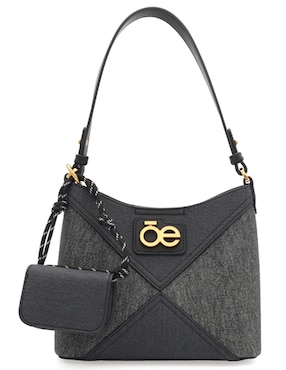 Bolsa hobo Cloe para mujer