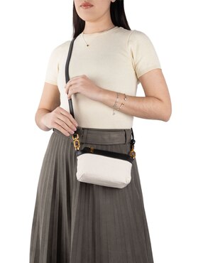 Bolsa hobo Cloe para mujer