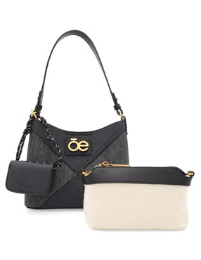 Bolsa hobo Cloe para mujer