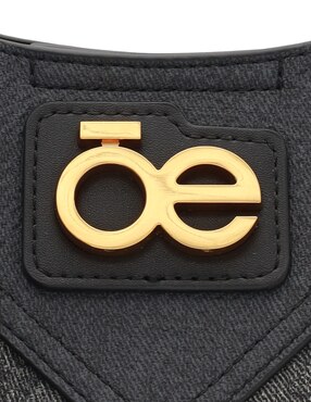 Bolsa hobo Cloe para mujer