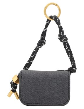 Bolsa hobo Cloe para mujer