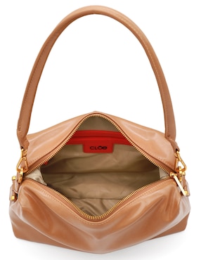 Bolsa bowler Cloe Yailami para mujer