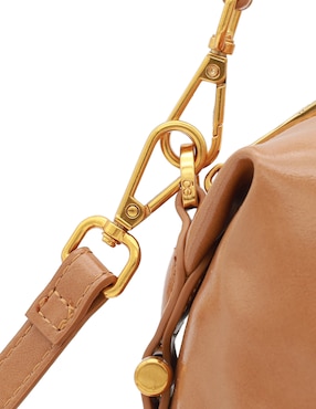 Bolsa bowler Cloe Yailami para mujer