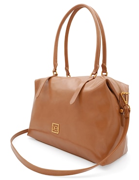 Bolsa bowler Cloe Yailami para mujer
