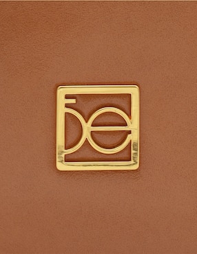 Bolsa bowler Cloe Yailami para mujer