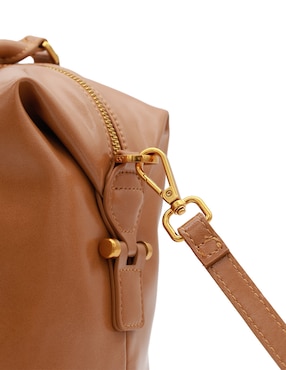 Bolsa bowler Cloe Yailami para mujer