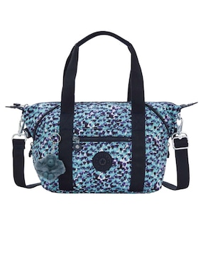 Bolsa shoulder Kipling para mujer