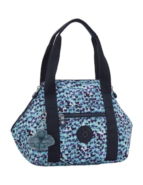 Bolsa shoulder Kipling para mujer