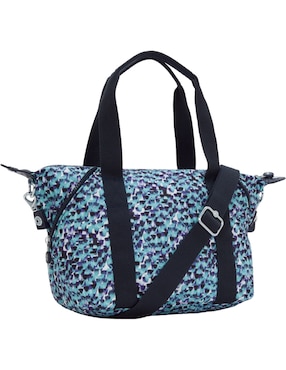 Bolsa shoulder Kipling para mujer