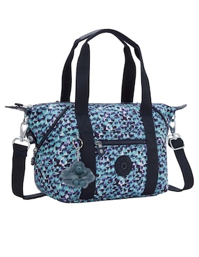 Bolsa shoulder Kipling para mujer