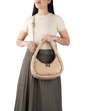 Bolsa hobo Cloe para mujer