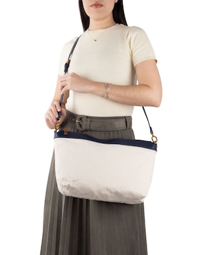 Set de bolsas tote Cloe Xabali para mujer
