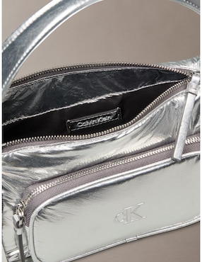 Bolsa shoulder Calvin Klein para mujer
