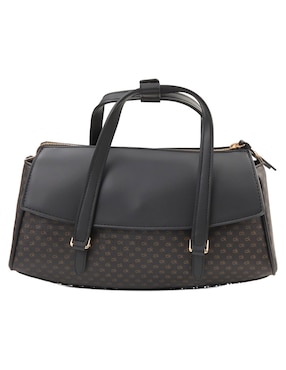 Bolsa satchel Calvin Klein para mujer