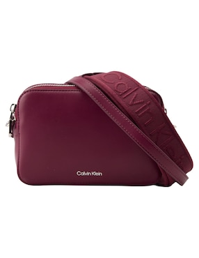 Bolsa crossbody Calvin Klein para mujer