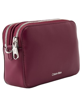 Bolsa crossbody Calvin Klein para mujer