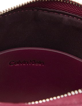 Bolsa crossbody Calvin Klein para mujer