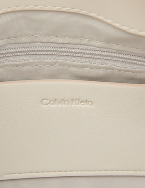 Bolsa crossbody Calvin Klein para mujer
