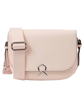 Bolsa crossbody Calvin Klein de mujer