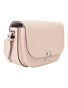 Bolsa crossbody Calvin Klein de mujer