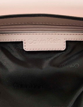 Bolsa crossbody Calvin Klein de mujer