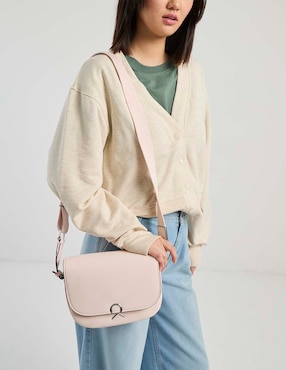 Bolsa crossbody Calvin Klein de mujer