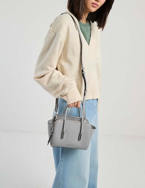 Bolsa crossbody Calvin Klein para mujer