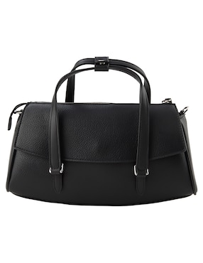 Bolsa satchel Calvin Klein para mujer