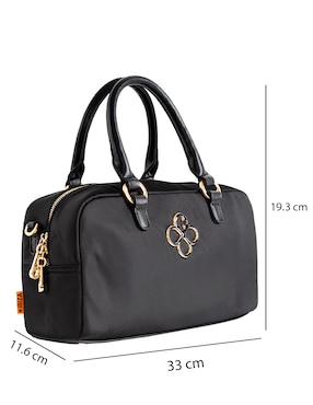 Bolsa bowler Jaime Ibiza para mujer