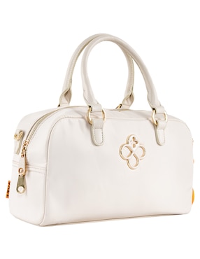 Bolsa bowler Jaime Ibiza para mujer