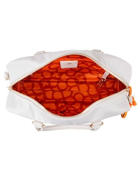 Bolsa bowler Jaime Ibiza para mujer