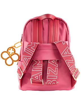 Backpack casual Jaime Ibiza Promesa para mujer