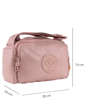 Bolsa crossbody Jaime Ibiza para mujer