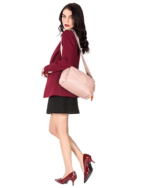 Bolsa crossbody Jaime Ibiza para mujer